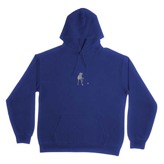 FROG WALKIN' A BEE SWEATSHIRT