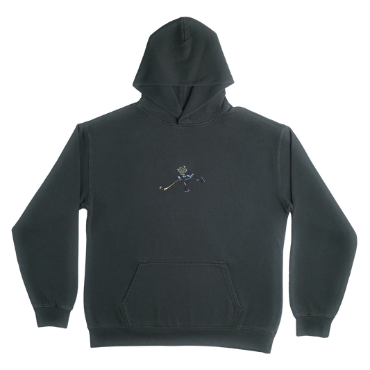 HOCKEY FROG SWEATSHIRT