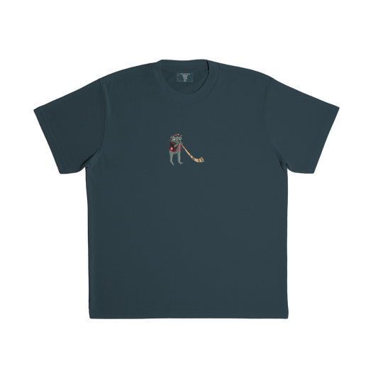 SWISS FROG TEE